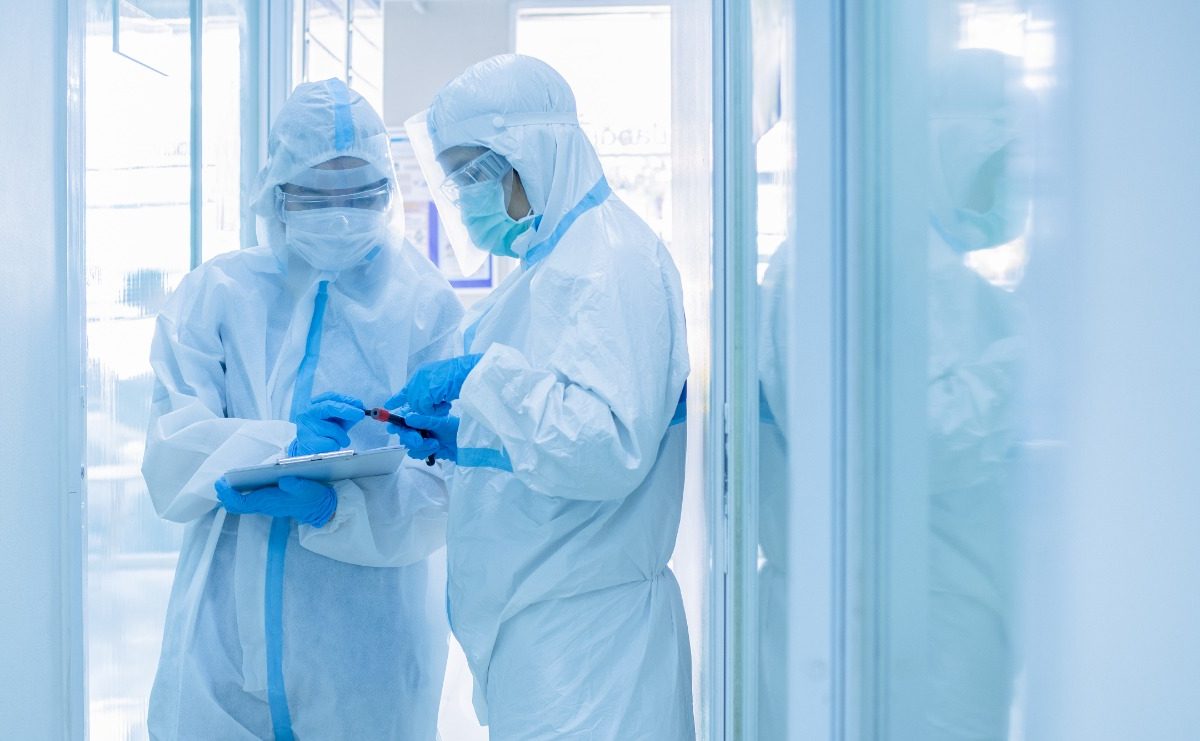 20 жовтня – Всеукраїнський день боротьби з раком грудей