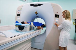 Чи варто робити комп’ютерну томографію при COVID-19?