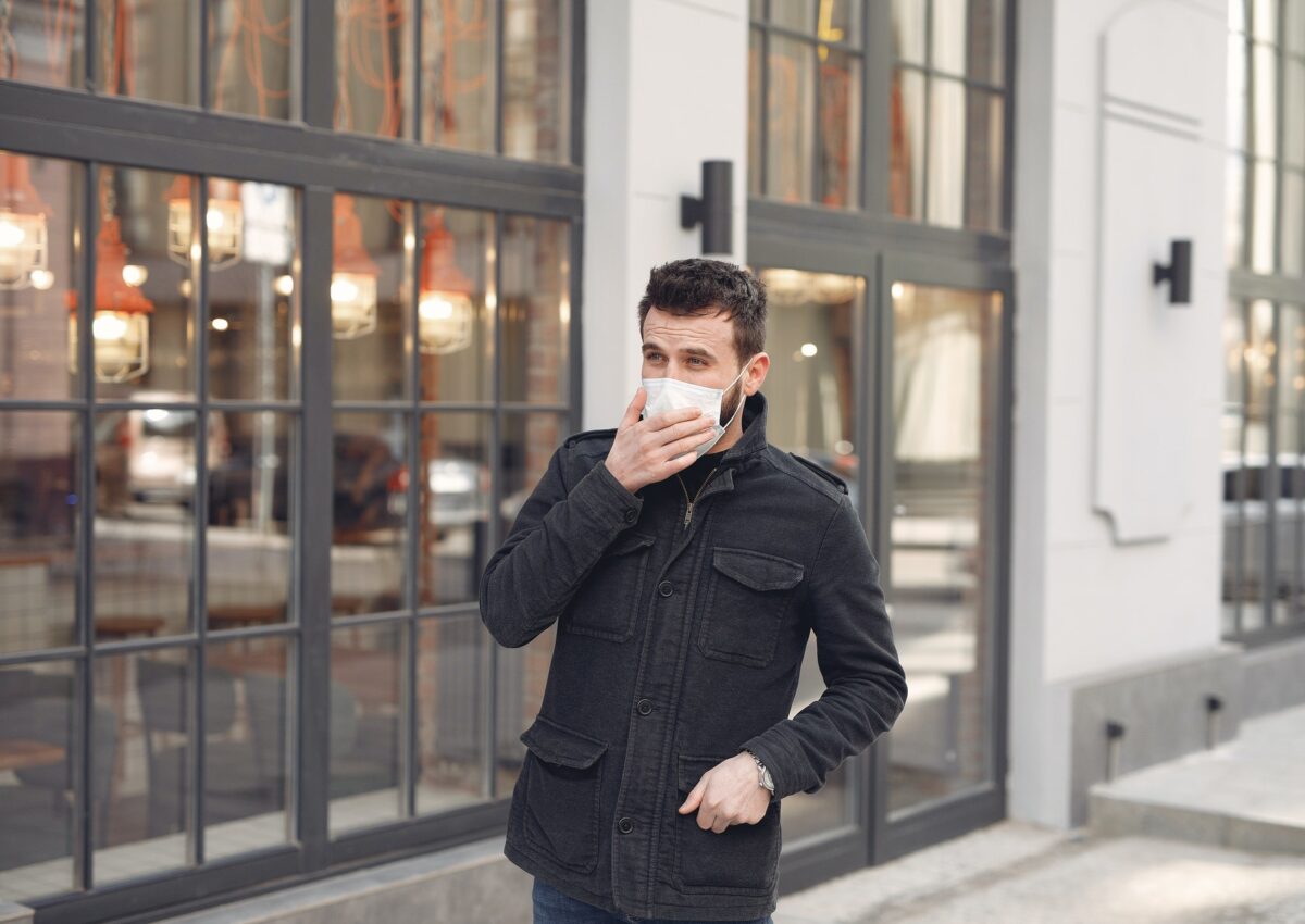 Медична допомога у разі туберкульозу під час війни